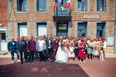 Reportage photo mariage - Marine & Alexandre - photographe hauts-de-france nord pas-de-calais lille arras douai