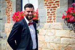 Reportage photo mariage - Marine & Alexandre - photographe hauts-de-france nord pas-de-calais lille arras douai