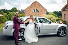 Reportage photo mariage - Marine & Alexandre - photographe hauts-de-france nord pas-de-calais lille arras douai