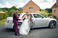 Reportage photo mariage - Marine & Alexandre - photographe hauts-de-france nord pas-de-calais lille arras douai