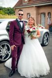 Reportage photo mariage - Marine & Alexandre - photographe hauts-de-france nord pas-de-calais lille arras douai