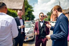 Reportage photo mariage - Marine & Alexandre - photographe hauts-de-france nord pas-de-calais lille arras douai