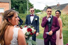 Reportage photo mariage - Marine & Alexandre - photographe hauts-de-france nord pas-de-calais lille arras douai