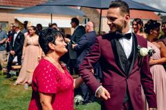 Reportage photo mariage - Marine & Alexandre - photographe hauts-de-france nord pas-de-calais lille arras douai