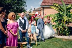 Reportage photo mariage - Marine & Alexandre - photographe hauts-de-france nord pas-de-calais lille arras douai
