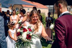 Reportage photo mariage - Marine & Alexandre - photographe hauts-de-france nord pas-de-calais lille arras douai