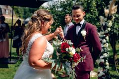 Reportage photo mariage - Marine & Alexandre - photographe hauts-de-france nord pas-de-calais lille arras douai