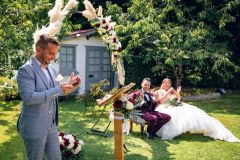 Reportage photo mariage - Marine & Alexandre - photographe hauts-de-france nord pas-de-calais lille arras douai