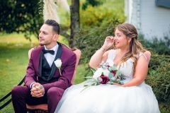 Reportage photo mariage - Marine & Alexandre - photographe hauts-de-france nord pas-de-calais lille arras douai