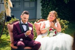 Reportage photo mariage - Marine & Alexandre - photographe hauts-de-france nord pas-de-calais lille arras douai