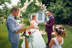 Reportage photo mariage - Marine & Alexandre - photographe hauts-de-france nord pas-de-calais lille arras douai
