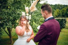 Reportage photo mariage - Marine & Alexandre - photographe hauts-de-france nord pas-de-calais lille arras douai