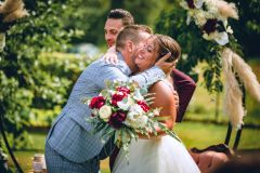 Reportage photo mariage - Marine & Alexandre - photographe hauts-de-france nord pas-de-calais lille arras douai
