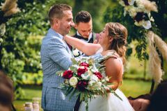 Reportage photo mariage - Marine & Alexandre - photographe hauts-de-france nord pas-de-calais lille arras douai