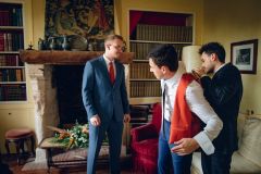 Reportage photo mariage - Marion & Baptiste - photographe hauts-de-france nord pas-de-calais lille arras douai