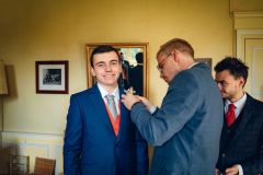 Reportage photo mariage - Marion & Baptiste - photographe hauts-de-france nord pas-de-calais lille arras douai