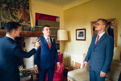 Reportage photo mariage - Marion & Baptiste - photographe hauts-de-france nord pas-de-calais lille arras douai