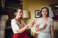 Reportage photo mariage - Marion & Baptiste - photographe hauts-de-france nord pas-de-calais lille arras douai