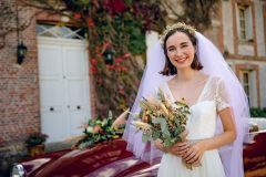 Reportage photo mariage - Marion & Baptiste - photographe hauts-de-france nord pas-de-calais lille arras douai