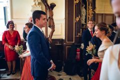 Reportage photo mariage - Marion & Baptiste - photographe hauts-de-france nord pas-de-calais lille arras douai