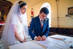 Reportage photo mariage - Marion & Baptiste - photographe hauts-de-france nord pas-de-calais lille arras douai