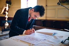Reportage photo mariage - Marion & Baptiste - photographe hauts-de-france nord pas-de-calais lille arras douai