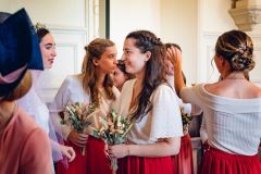 Reportage photo mariage - Marion & Baptiste - photographe hauts-de-france nord pas-de-calais lille arras douai