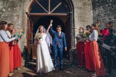 Reportage photo mariage - Marion & Baptiste - photographe hauts-de-france nord pas-de-calais lille arras douai