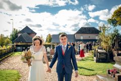 Reportage photo mariage - Marion & Baptiste - photographe hauts-de-france nord pas-de-calais lille arras douai