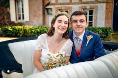 Reportage photo mariage - Marion & Baptiste - photographe hauts-de-france nord pas-de-calais lille arras douai