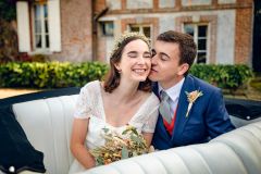 Reportage photo mariage - Marion & Baptiste - photographe hauts-de-france nord pas-de-calais lille arras douai