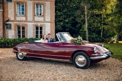 Reportage photo mariage - Marion & Baptiste - photographe hauts-de-france nord pas-de-calais lille arras douai