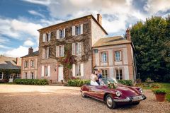 Reportage photo mariage - Marion & Baptiste - photographe hauts-de-france nord pas-de-calais lille arras douai