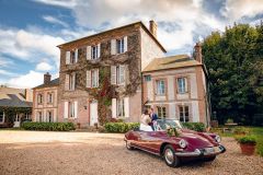 Reportage photo mariage - Marion & Baptiste - photographe hauts-de-france nord pas-de-calais lille arras douai
