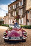 Reportage photo mariage - Marion & Baptiste - photographe hauts-de-france nord pas-de-calais lille arras douai
