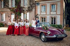 Reportage photo mariage - Marion & Baptiste - photographe hauts-de-france nord pas-de-calais lille arras douai