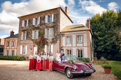 Reportage photo mariage - Marion & Baptiste - photographe hauts-de-france nord pas-de-calais lille arras douai