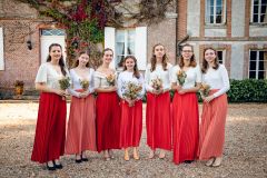Reportage photo mariage - Marion & Baptiste - photographe hauts-de-france nord pas-de-calais lille arras douai