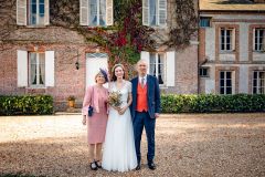 Reportage photo mariage - Marion & Baptiste - photographe hauts-de-france nord pas-de-calais lille arras douai
