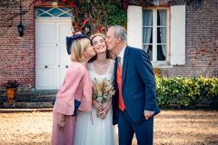 Reportage photo mariage - Marion & Baptiste - photographe hauts-de-france nord pas-de-calais lille arras douai