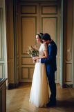 Reportage photo mariage - Marion & Baptiste - photographe hauts-de-france nord pas-de-calais lille arras douai