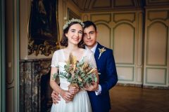Reportage photo mariage - Marion & Baptiste - photographe hauts-de-france nord pas-de-calais lille arras douai
