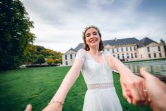Reportage photo mariage - Marion & Baptiste - photographe hauts-de-france nord pas-de-calais lille arras douai