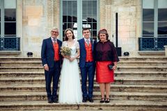 Reportage photo mariage - Marion & Baptiste - photographe hauts-de-france nord pas-de-calais lille arras douai