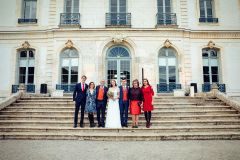 Reportage photo mariage - Marion & Baptiste - photographe hauts-de-france nord pas-de-calais lille arras douai