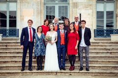 Reportage photo mariage - Marion & Baptiste - photographe hauts-de-france nord pas-de-calais lille arras douai