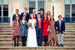 Reportage photo mariage - Marion & Baptiste - photographe hauts-de-france nord pas-de-calais lille arras douai