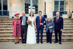 Reportage photo mariage - Marion & Baptiste - photographe hauts-de-france nord pas-de-calais lille arras douai