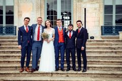 Reportage photo mariage - Marion & Baptiste - photographe hauts-de-france nord pas-de-calais lille arras douai