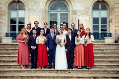 Reportage photo mariage - Marion & Baptiste - photographe hauts-de-france nord pas-de-calais lille arras douai